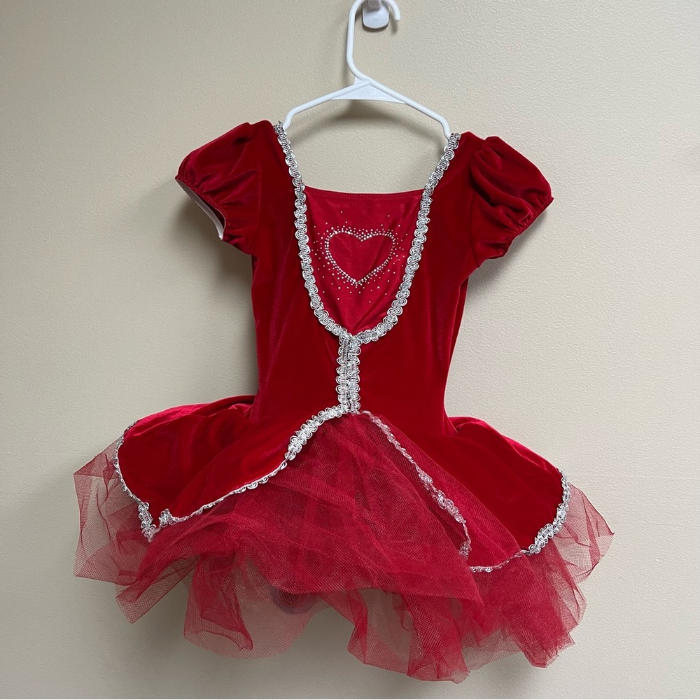 Design works youth medium ballet costume